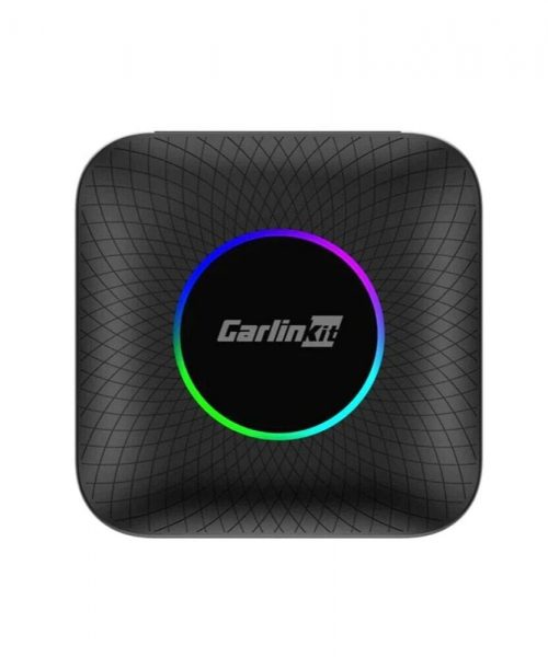 Carlinkit Android 13.0 AI Box